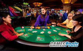 Aturan dan Strategi Blackjack - Informasi Online Casino