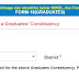 Telangana MLC Voter Registration Form 2020 | Apply Online