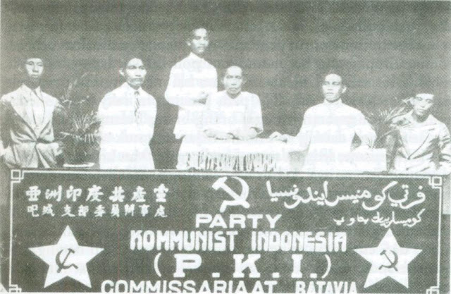 Perspektif dan Sejarah G30S/PKI | BLONK - Misteri, Tragedi, Fenomena