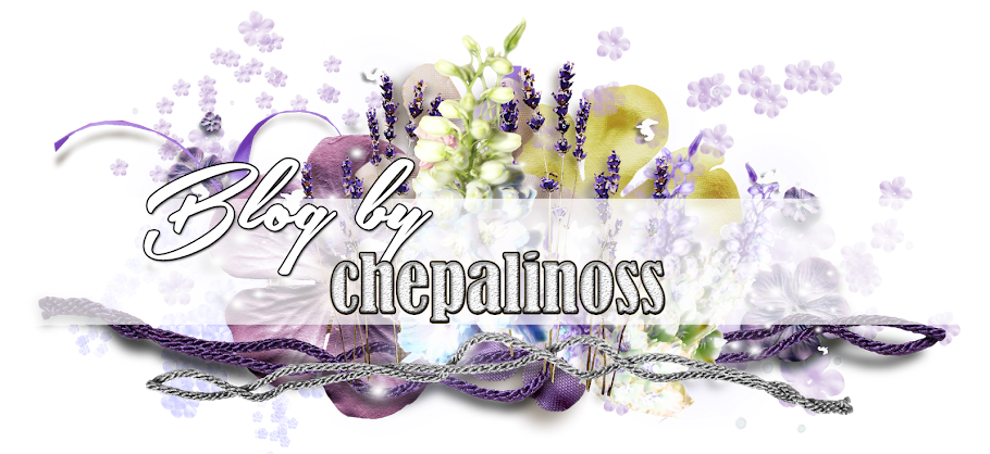 blog by chepalinoss