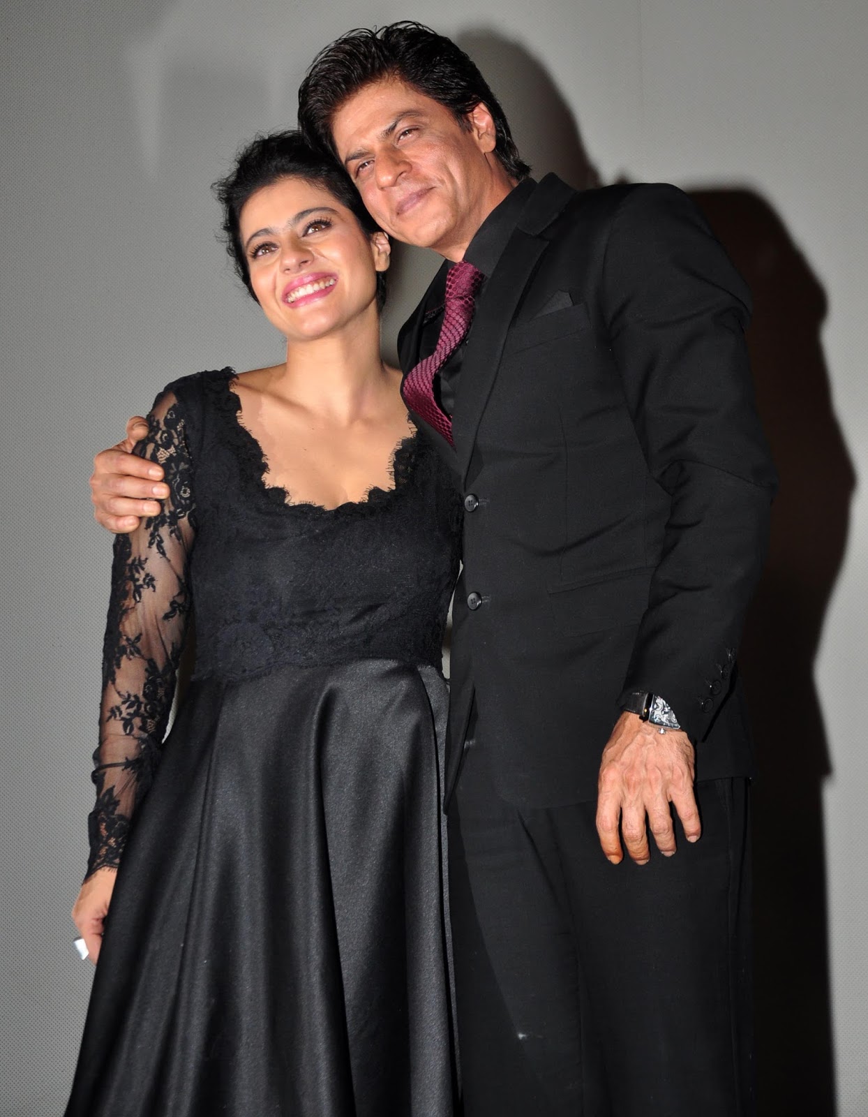 Shahrukh Khan & Kajol Couple pics,Shahrukh Khan & Kajol Couple pict...