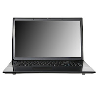 Gigabyte Q1700 laptop