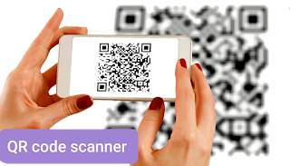 QR code Scanner
