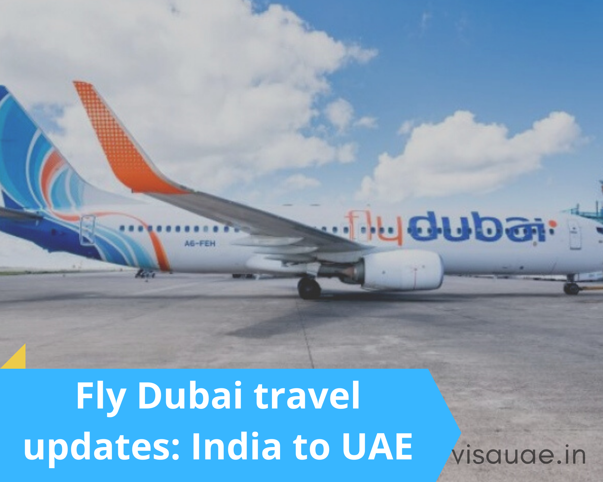 travel updates from uae to india