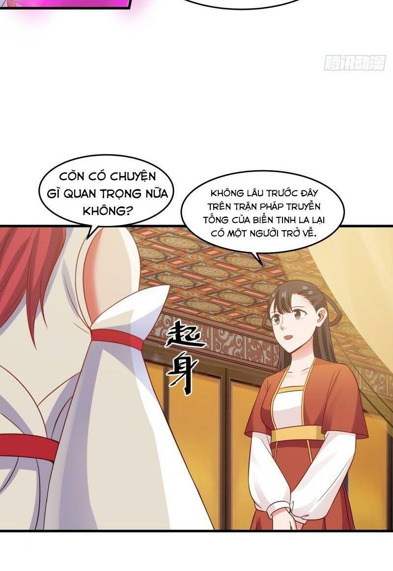 Hỗn Độn Đan Thần chapter 82 - Trang 6