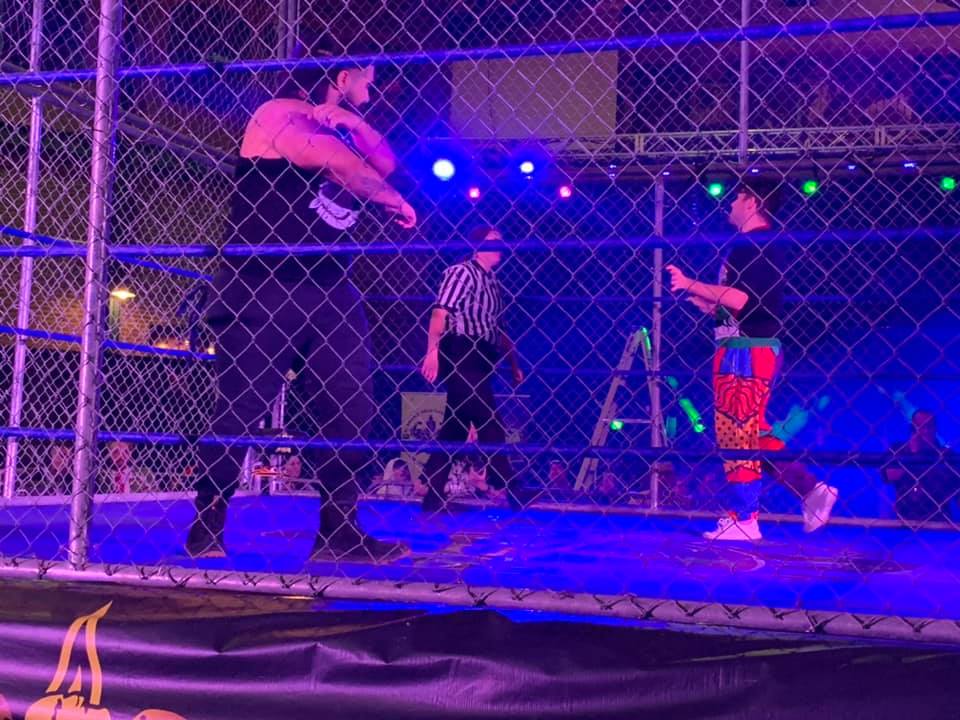 OVWmania OVW TV 1061 Christmas Chaos!