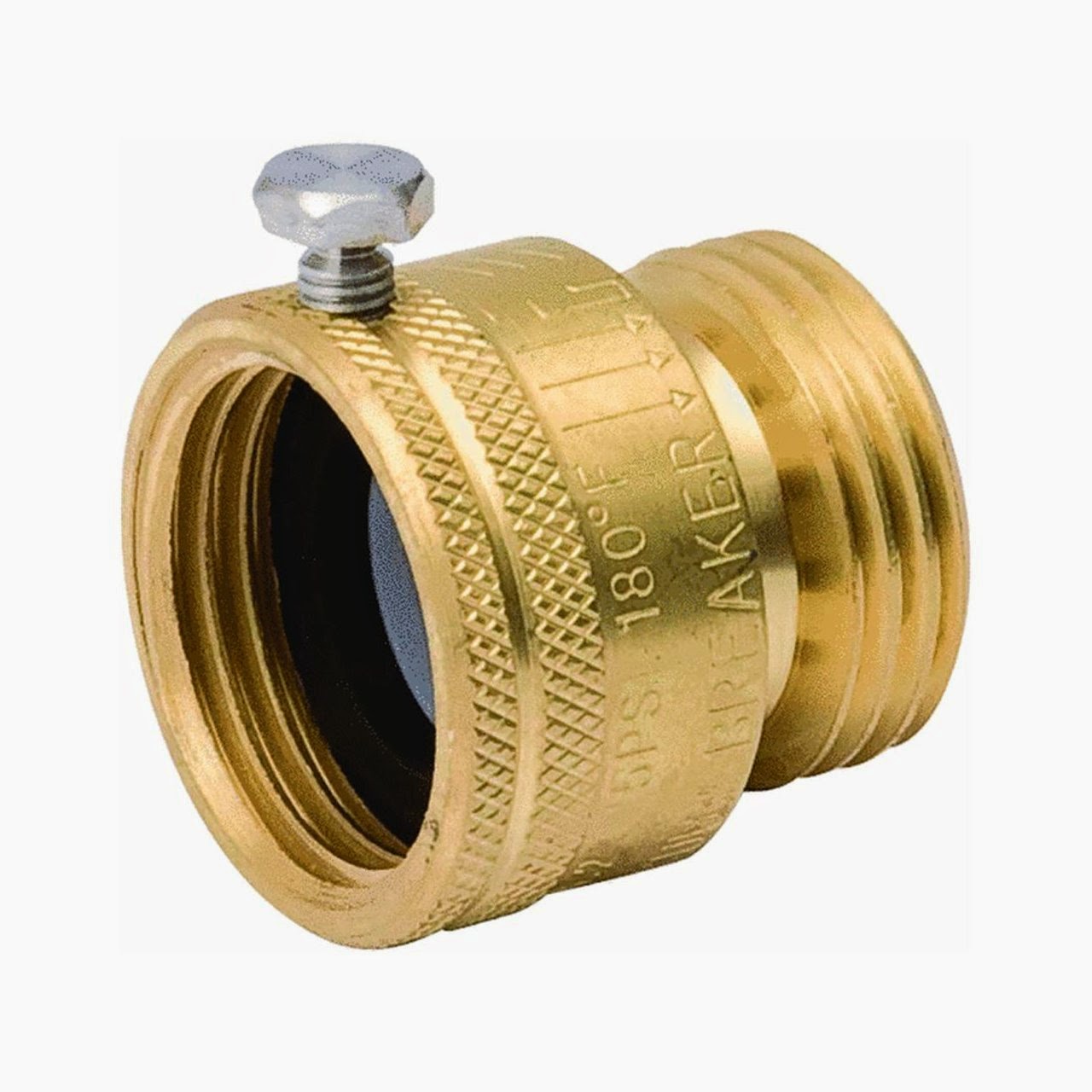 vacuum breaker hose bib vacuum breaker