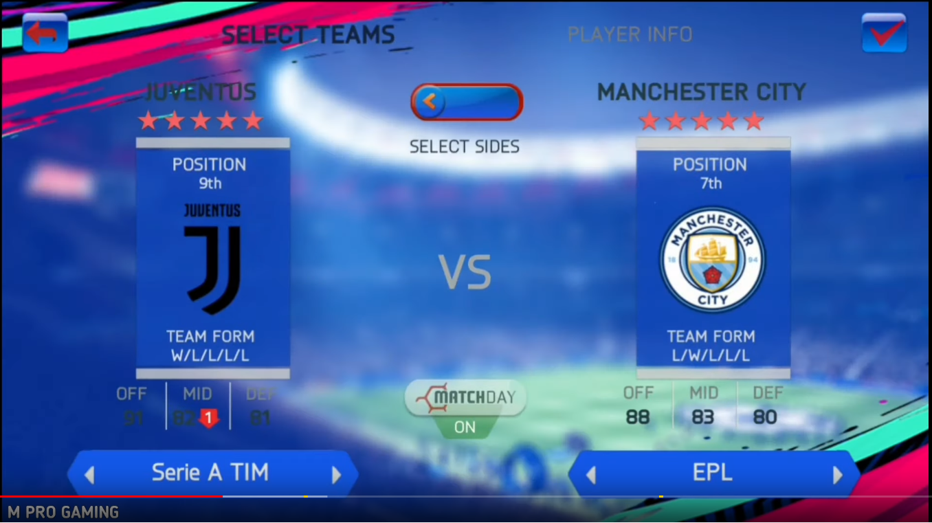 Fifa 20 free download for android download