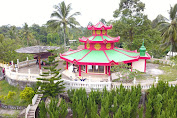 Tempat Ibadah Tanda Iman Ang Thian Kok (1)