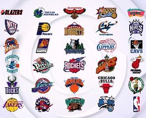 ΝΒΑ : Tο ιστορικό προέλευσής των ομάδων