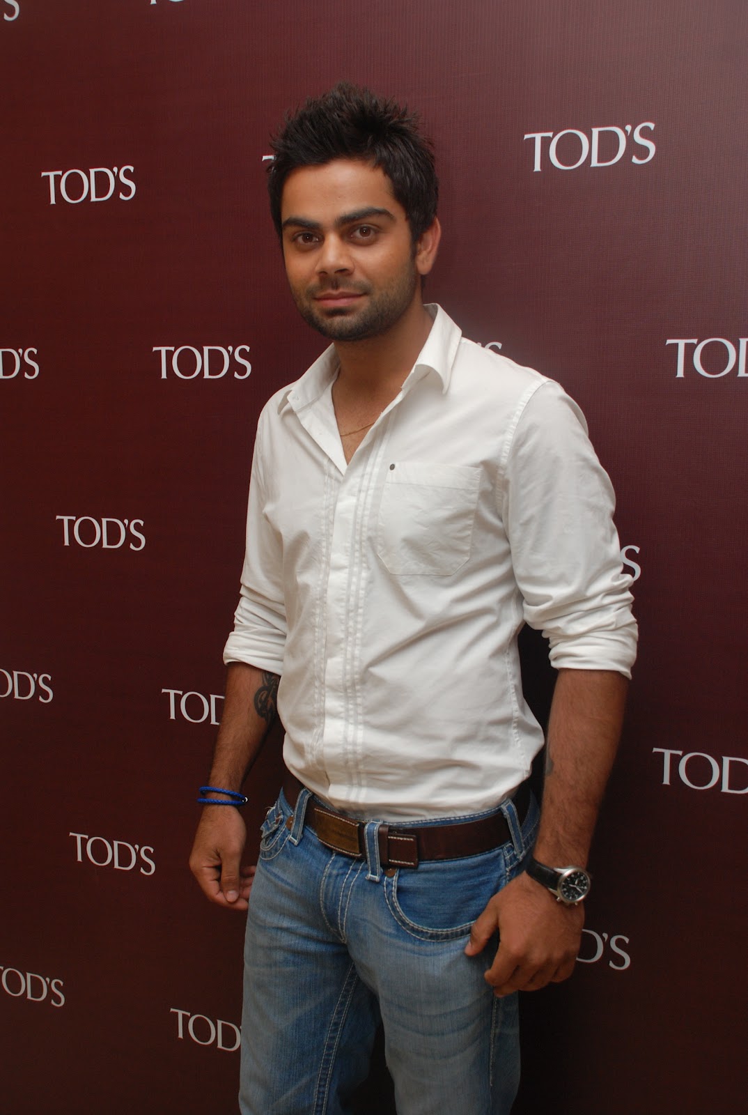 Image Ocean: VIRAT KOHLI