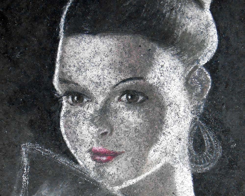 Toronto Grand Prix Tourist A Toronto Blog Chalk Chick Street Art A