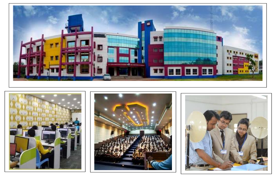 SUPREME KNOWLEDGE FOUNDATION GROUP OF INSTITUTIONS, MANKUNDU, HOOGHLY