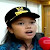 Neima Murid Kelas 5 SD Jago Berbahasa Inggris Mewawancarai Anis Baswedan