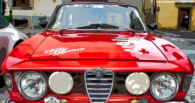 AlfaRomeo