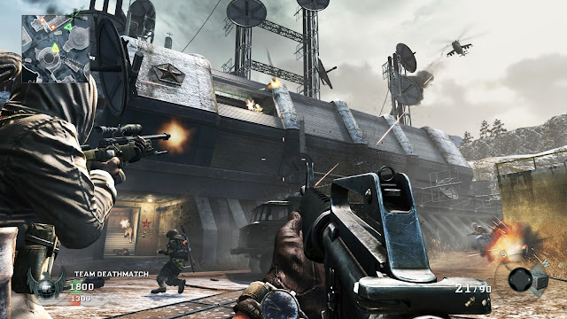 تحميل لعبة كول اوف ديوتي بلاك اوبس للكمبيوتر - 3 call of duty black ops تحميل لعبة كول اوف ديوتي بلاك اوبس للكمبيوتر - 3 call of duty black ops