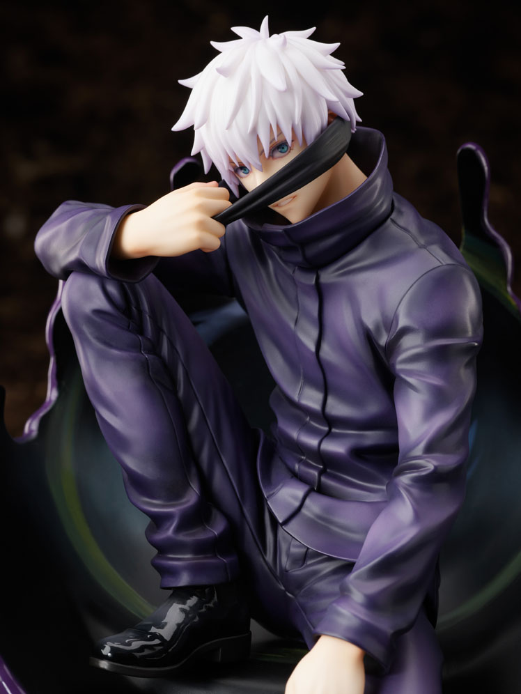 furyu gojo
