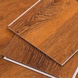 Lantai Kayu Laminated