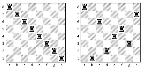 Puzzle with Multiple Solutions : r/chess