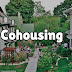 Noves formes de consum d'habitatge: COHOUSING