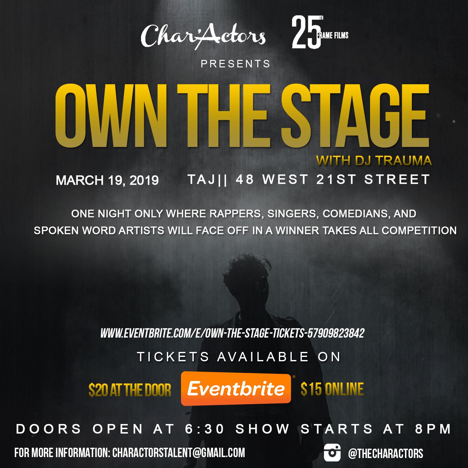 Kate Bell Theater To The People Home Work In Progress