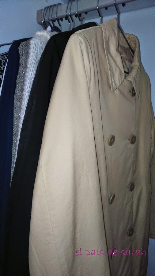 10 básicos imprescindibles para los días de lluvia