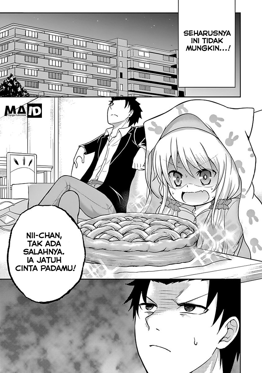 Baca Komik 29 to JK Chapter 1 Komik Station