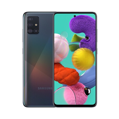 Điện thoại Samsung Galaxy A51 128GB