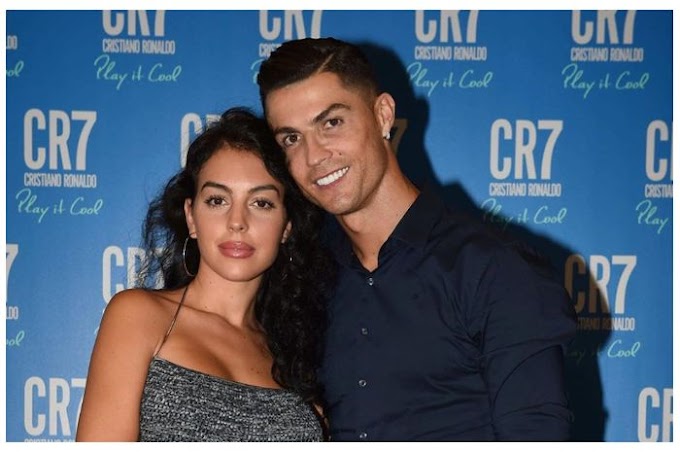 Cristiano Ronaldo atoa kauli tata kuhusu mpenzi wake