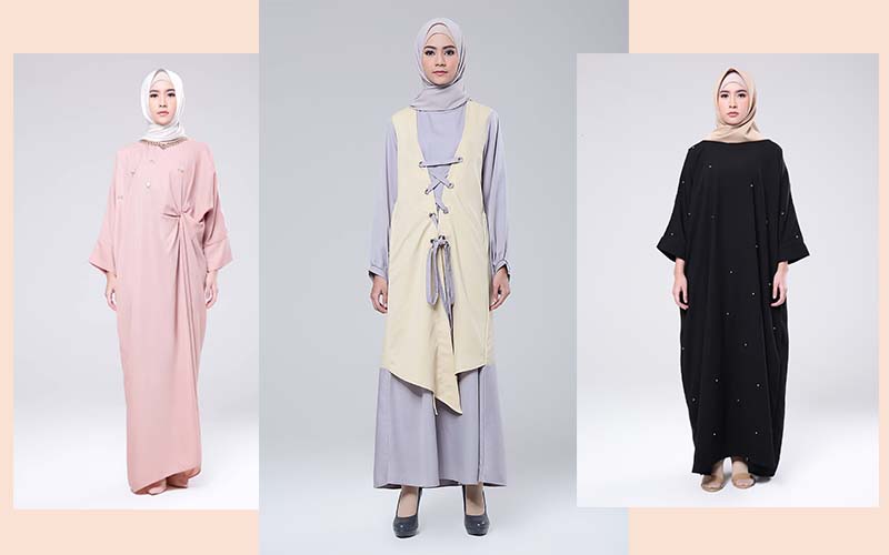 Tata Cara Berpakaian Sesuai Syariat Islam (Perempuan Dan Laki-Laki) | Freedomsiana