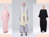 Tata Cara Berpakaian Sesuai Syariat Islam (Perempuan dan Laki-Laki) Tata Cara Berpakaian Sesuai Syariat Islam (Perempuan dan Laki-Laki)