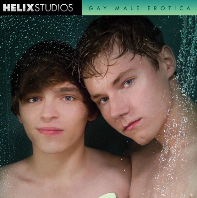 [Helix Studios] Shower Sex 2 - DVD (2021) - Porkylink