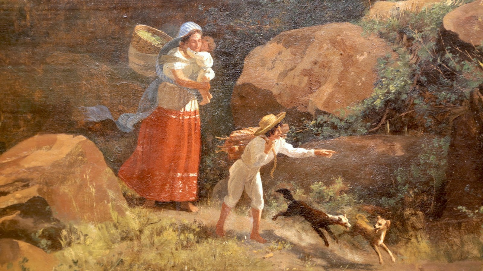 Пикассо первое причастие картина