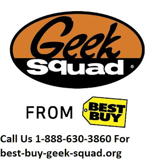 Best Buy Geek Squad