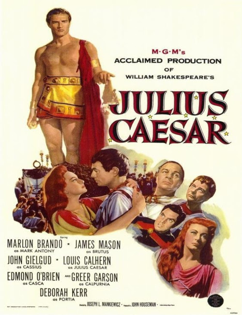 Julio César (1953) [BDRip/720p][AC3 Esp/Ing  Subt][Drama][3,72 GiB][1F] Julio%2BCesar_500x650