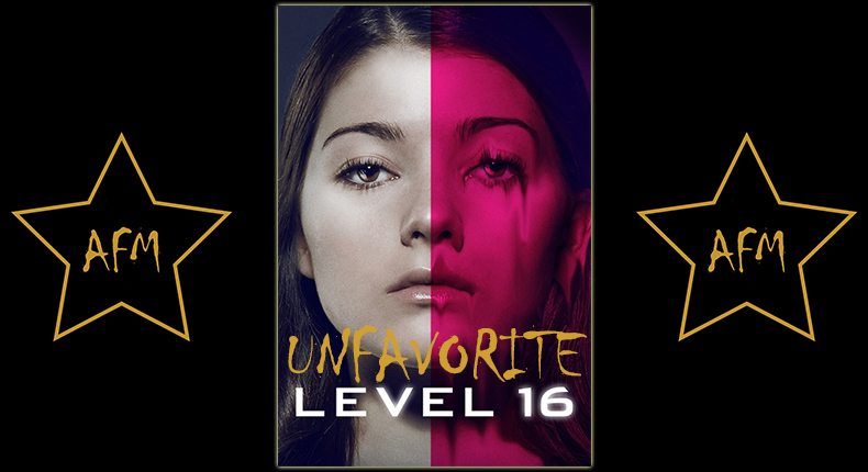 level-16
