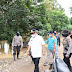 Pjs Bupati Sergai Menyerahkan Bantuan Dari Pemprovsu Kepada Korban Banjir 