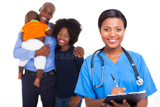 Nurses Salary In Nigeria