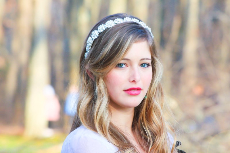 Falando de Casamento | Blog de Casamento: Décadas passadas irão ditar os  penteados para noivas 2014