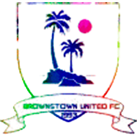 BROWNSTOWN UNITED FC