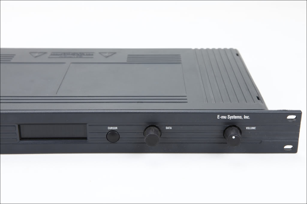 MATRIXSYNTH Emu Proteus 2 Orchestral sound module