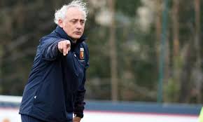 Oficial: Genoa, despedido Mandorlini