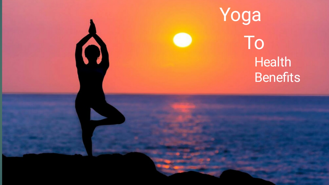 Yoga to control high blood pressure, sugar, cholesterol, thyroid