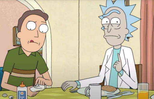 Rick And Morty Season 4 Ep 10 “Rick and Morty” (S4E10) Season 4 Episode 10