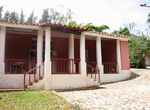 Centro Turístico Villa Cami EIRL.