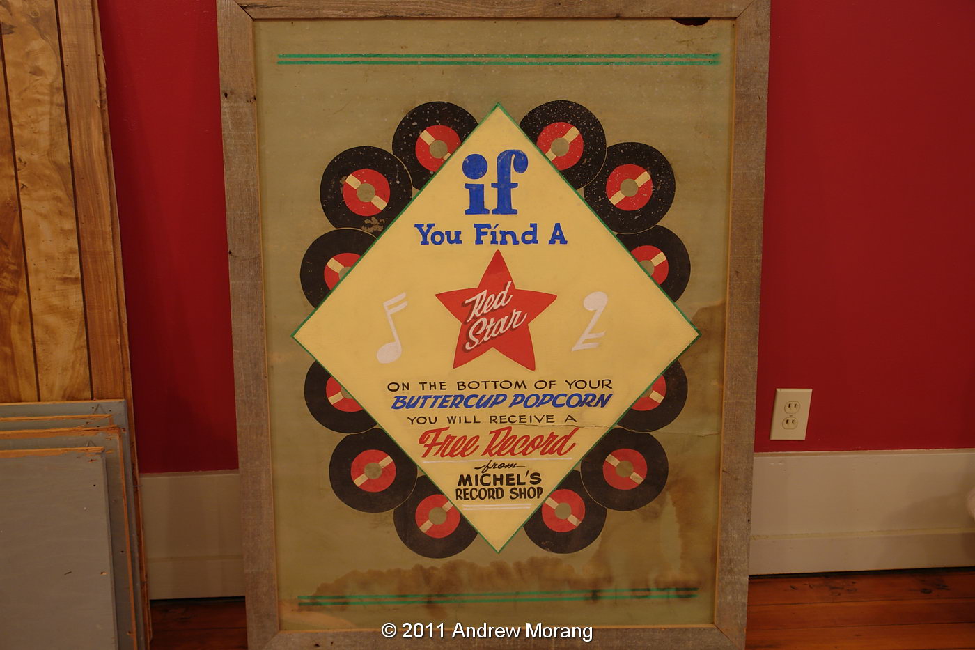 Urban Decay The Strand Theatre, Vicksburg, Mississippi