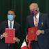 Il piano italiano per Albania / Rama e Di Maio firmano per rafforzare la cooperazione economica