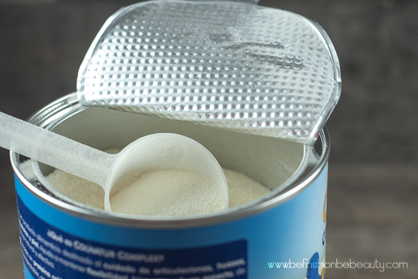 Todo sobre la proteína de colágeno Colnatur Complex ¿Funciona? ¿Opinión? ¿Cura lesiones? Todo sobre la proteína de colágeno Colnatur Complex ¿Funciona? ¿Opinión? ¿Cura lesiones?