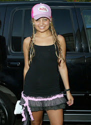 dutch von 2000s early paris hilton spears britney worst richie nicole trends celebrities linsday party