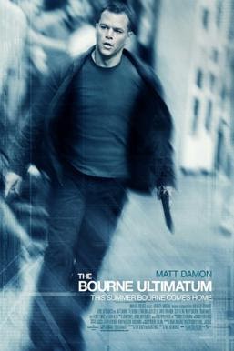 The Bourne 2021 The Bourne 2021